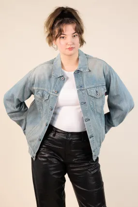 00s Denim Jacket | ThriftTale