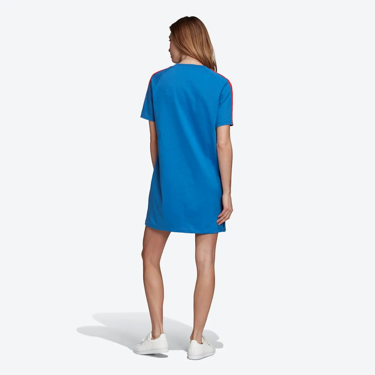 Adidas Originals Women's Italy Tee Dress GP1910