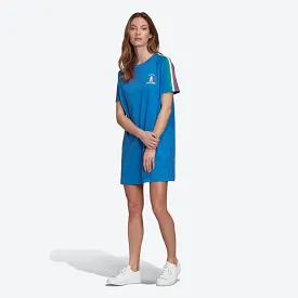 Adidas Originals Women's Italy Tee Dress GP1910