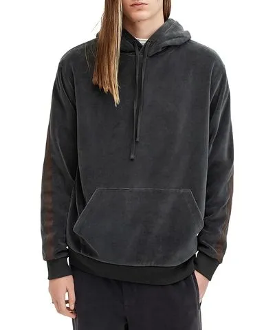 Allsaints Draven Relaxed Fit Hoodie