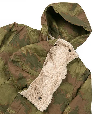 Ambleside Parka