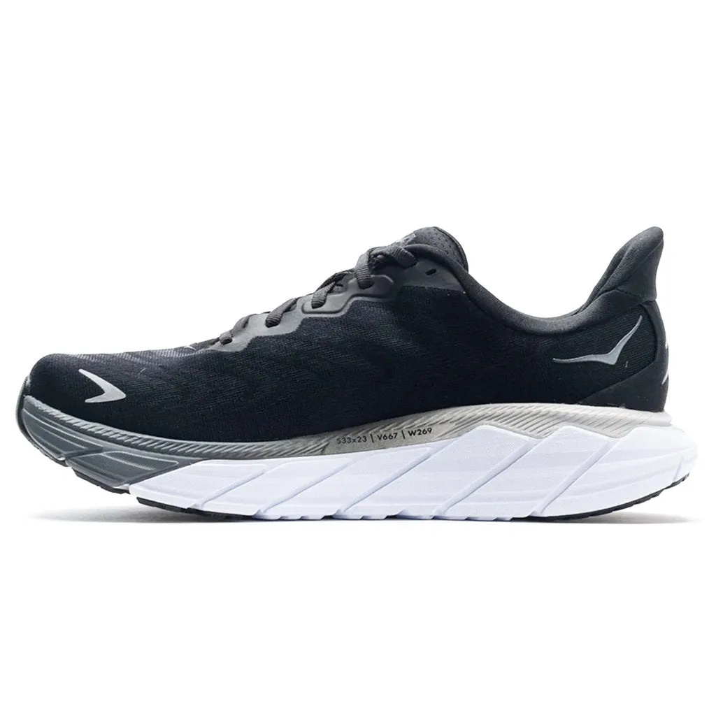 Arahi 6 Mesh Men's Low-Top Road Running Sneakers