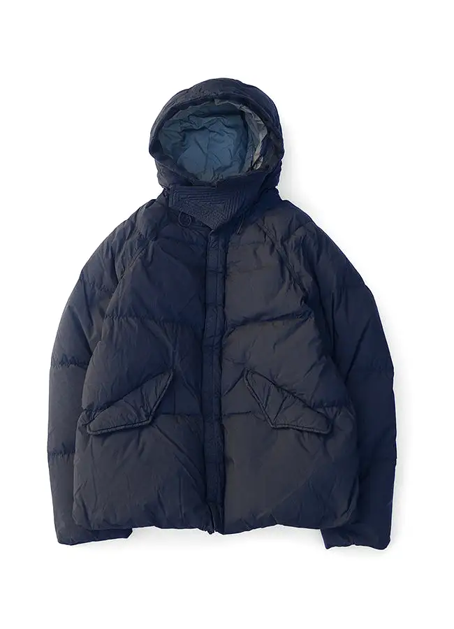 Artic Down Parka