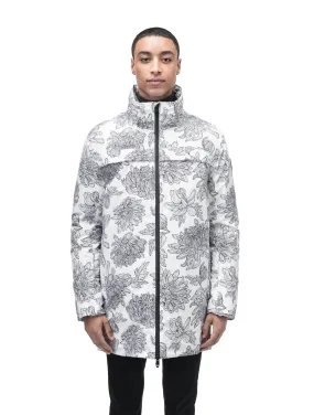 Atlas Legacy Men's Performance Parka