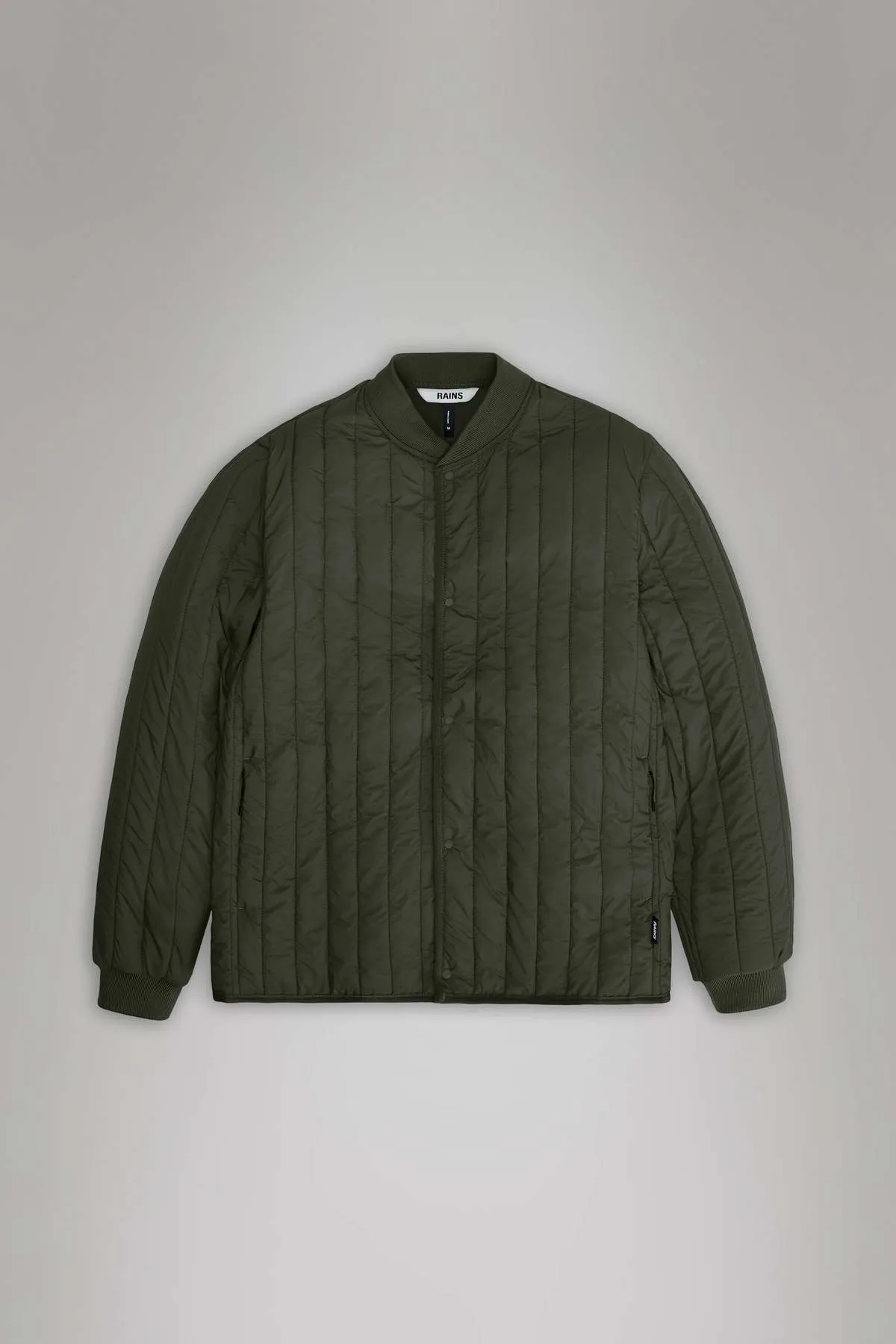 Banja Liner Bomber Jacket