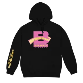 Barbz Cinemas Hoodie