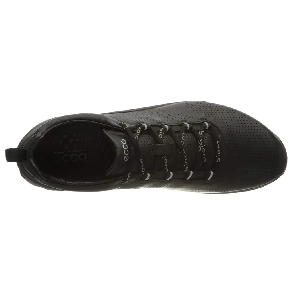 Biom Fjuel Leather Women's Sneakers