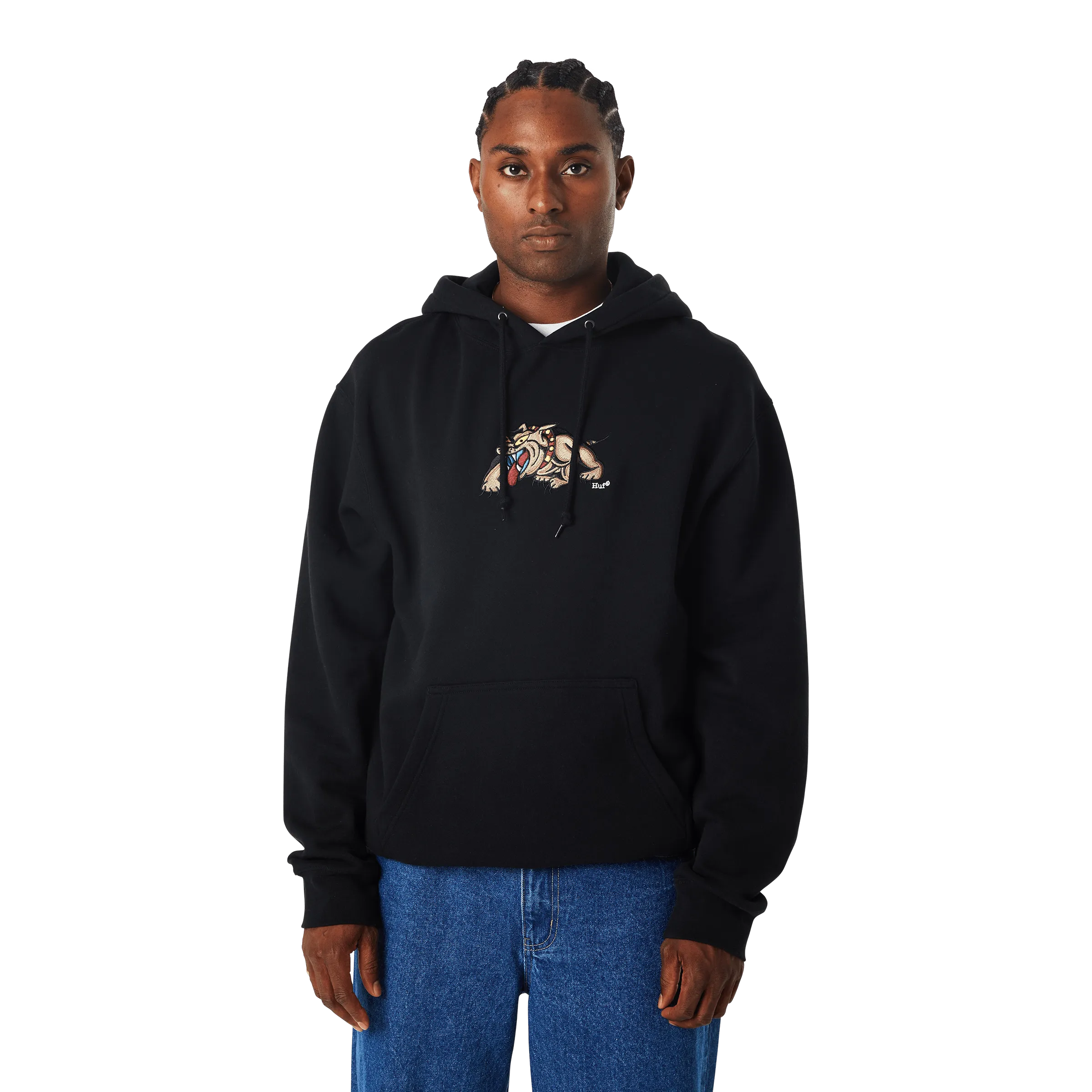 Bledsoe Pullover Hoodie