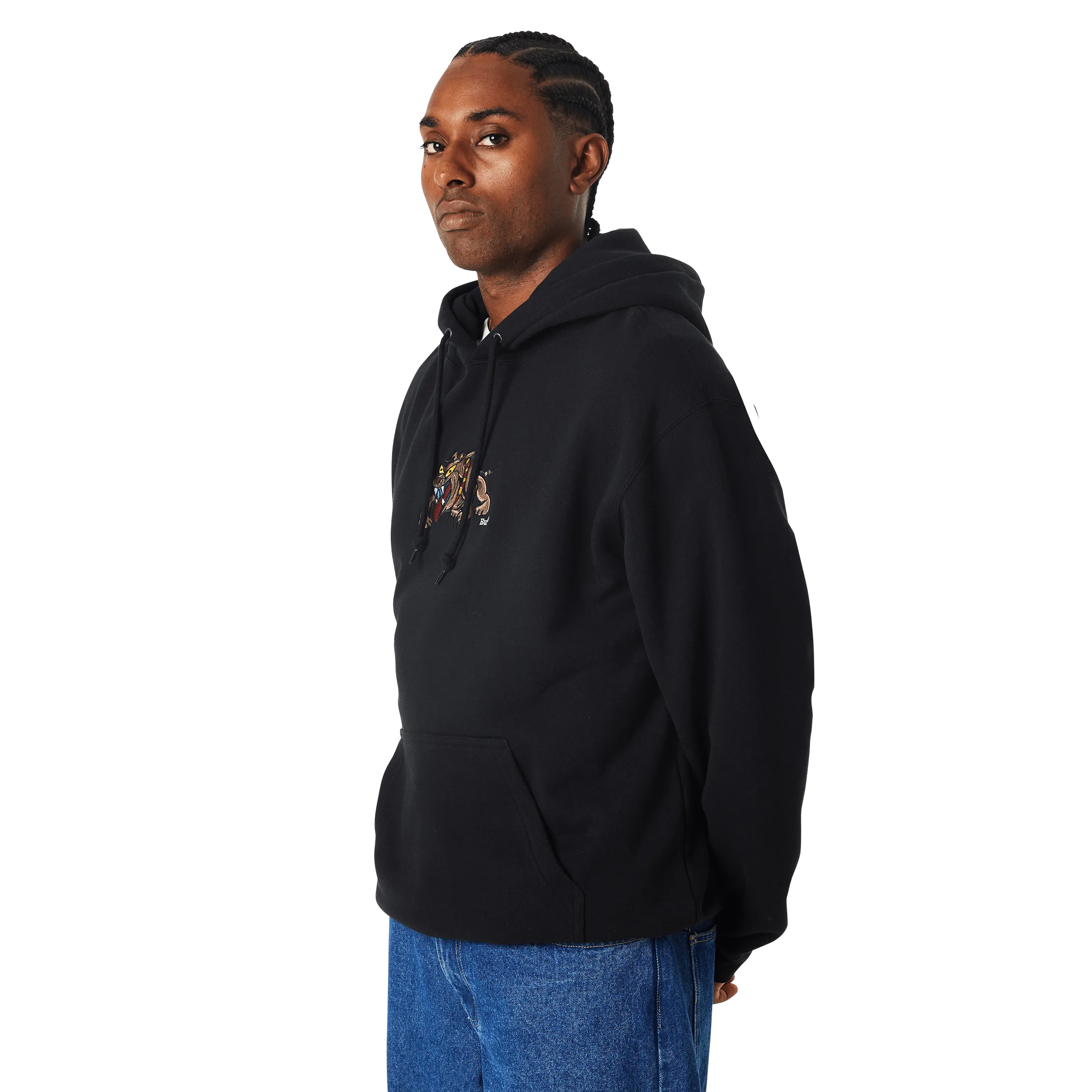 Bledsoe Pullover Hoodie