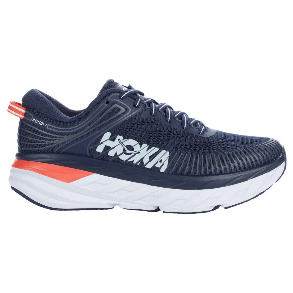 Bondi 7 Mesh Women's Low-Top Road Running Sneakers