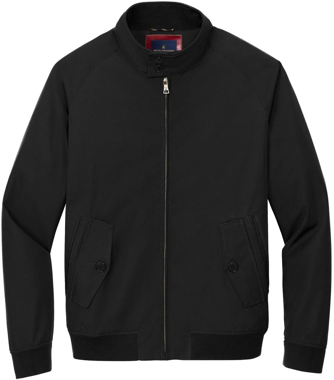 Brooks Brothers Bomber Jacket