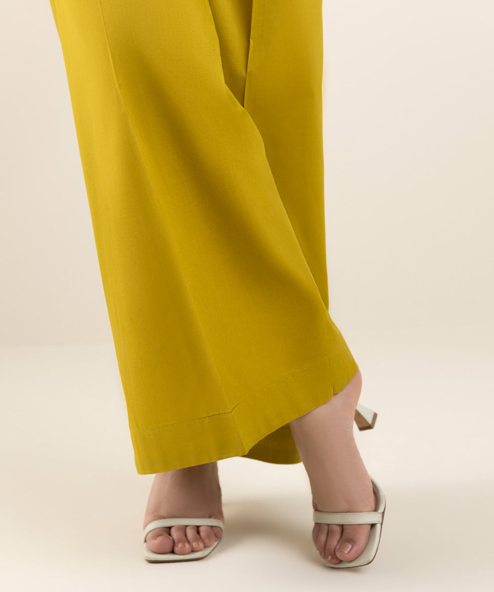 Cambric Culottes