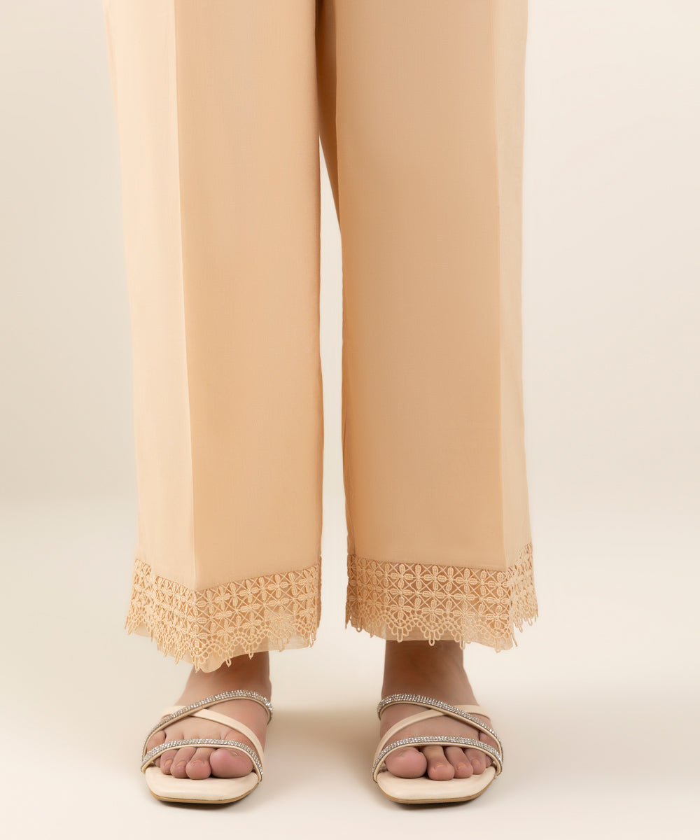 Cambric Culottes