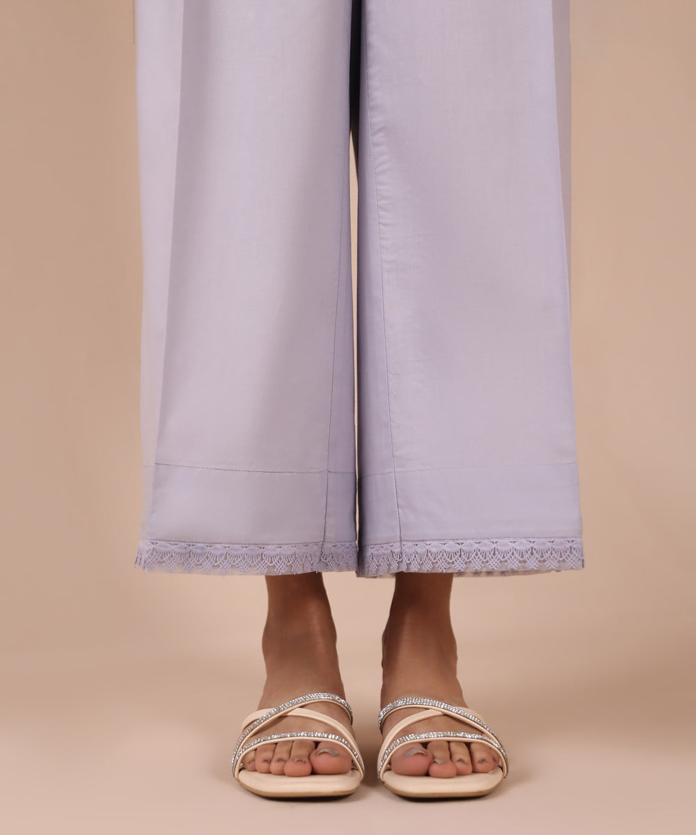 Cambric Culottes