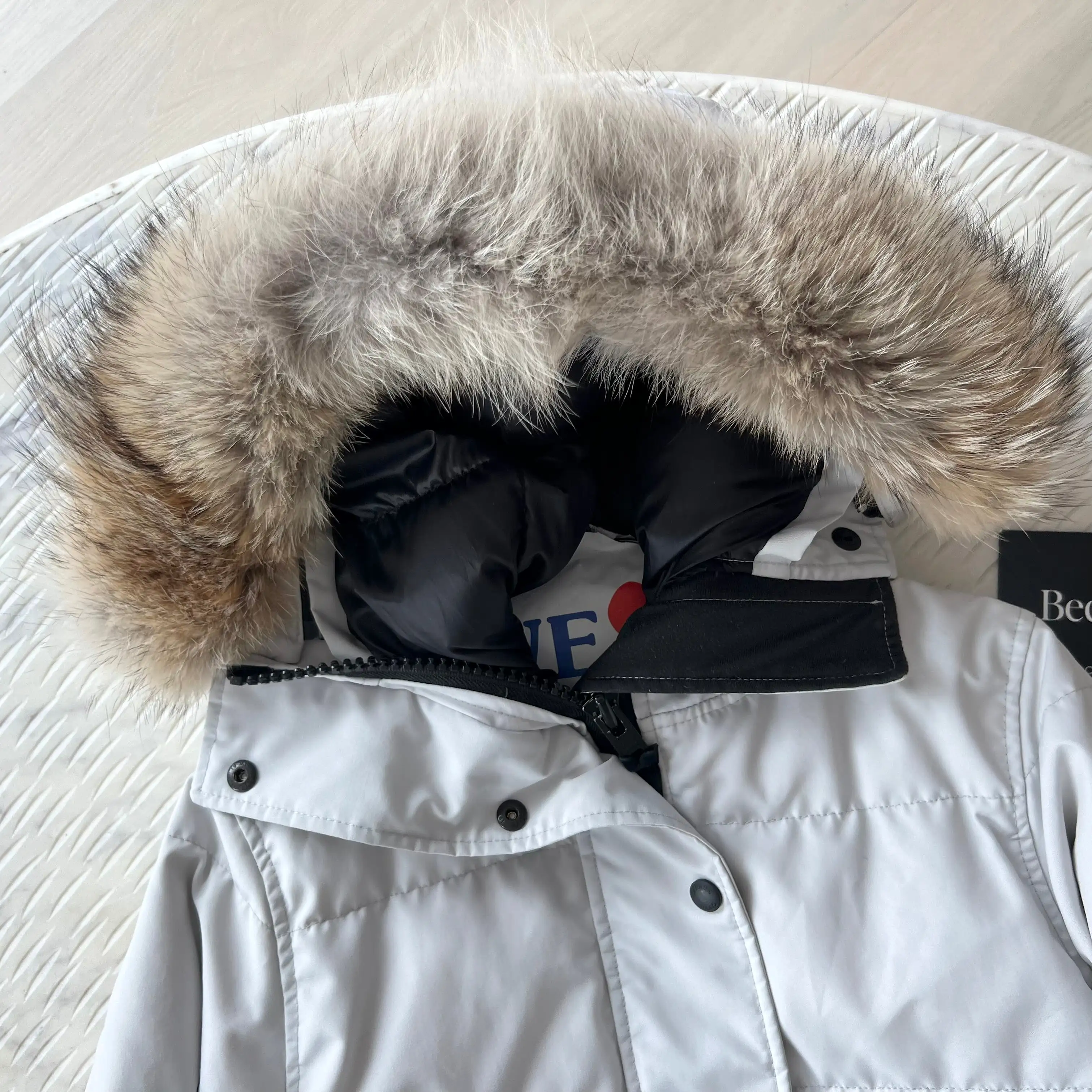 Canada Goose Shelburne Parka