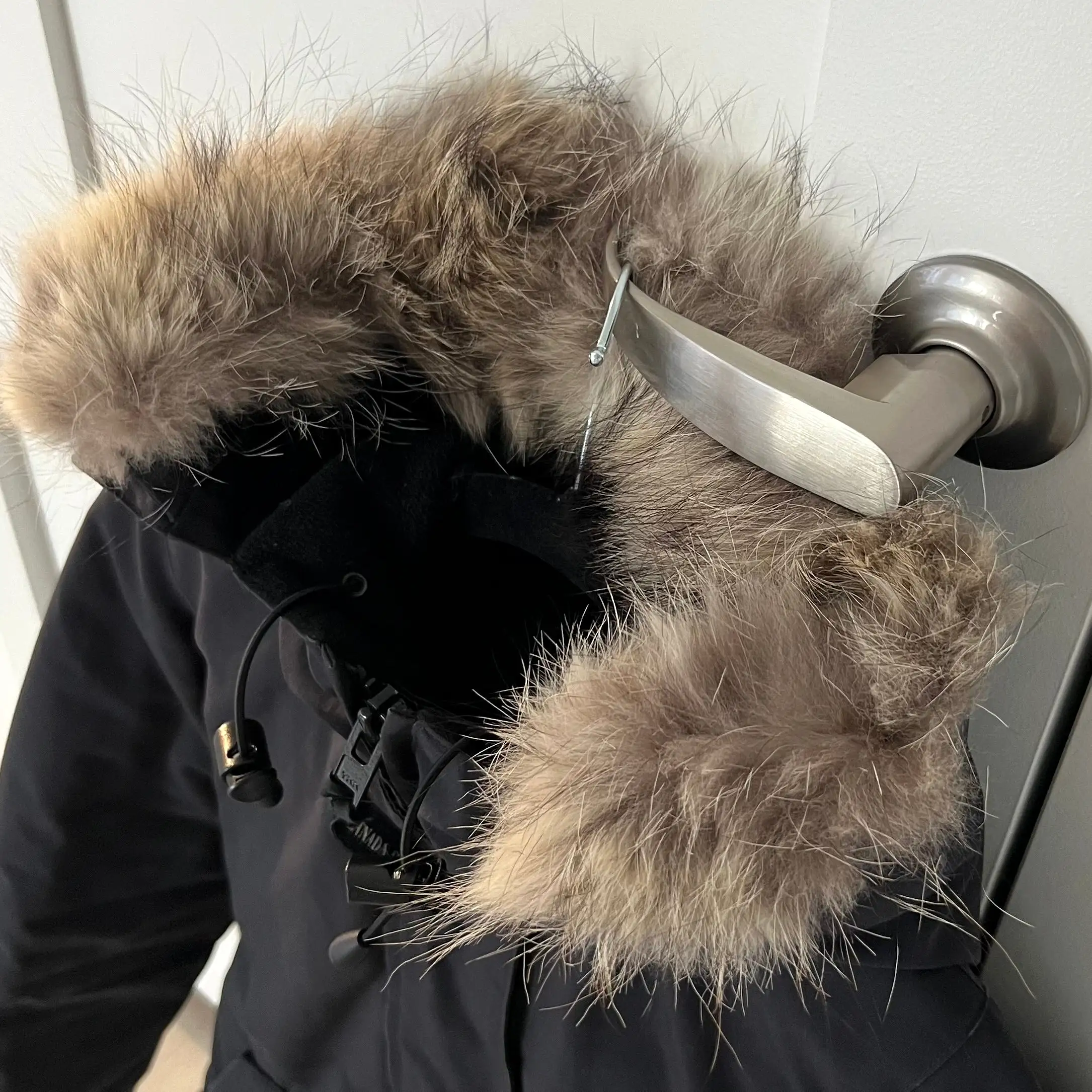 Canada Goose Victoria Parka