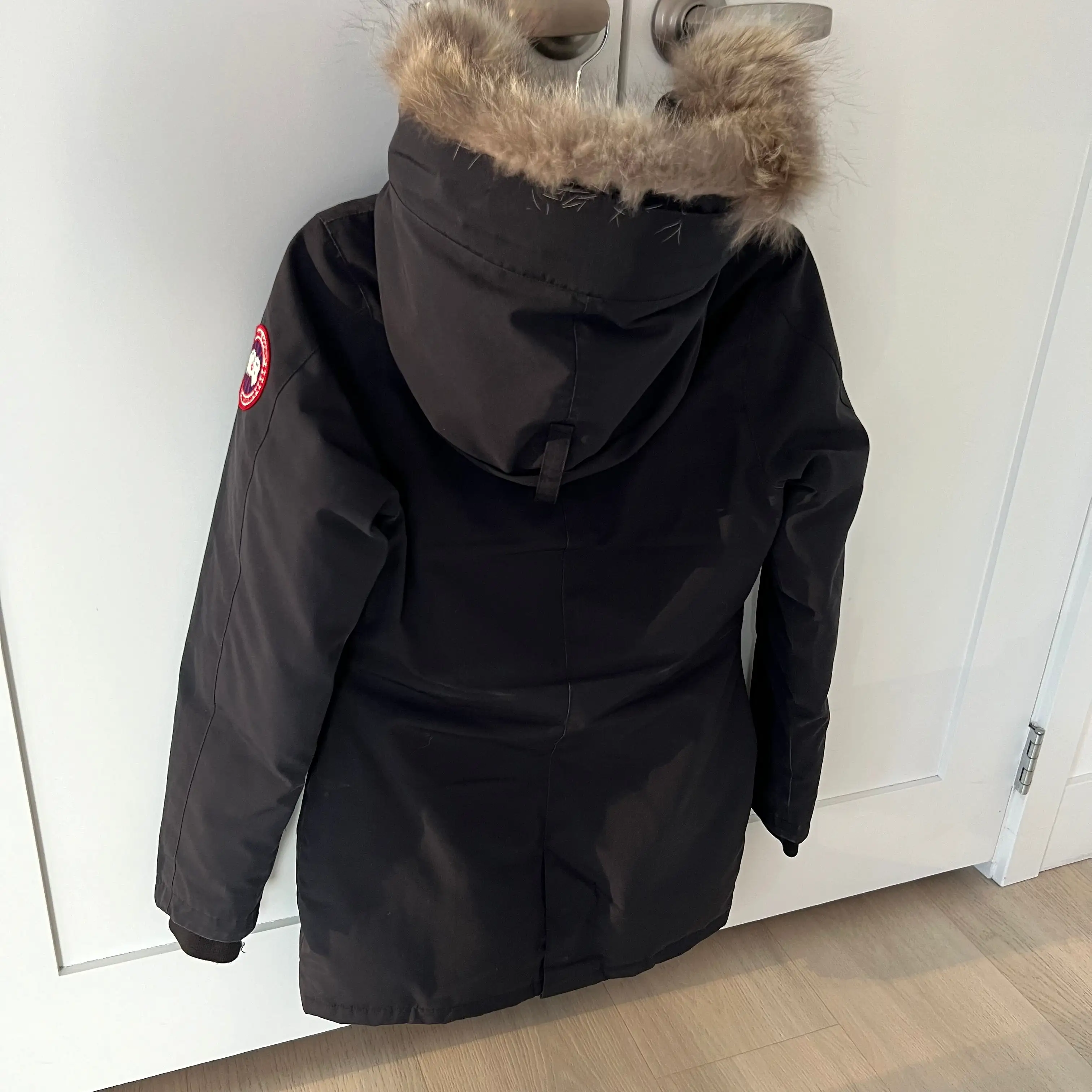 Canada Goose Victoria Parka