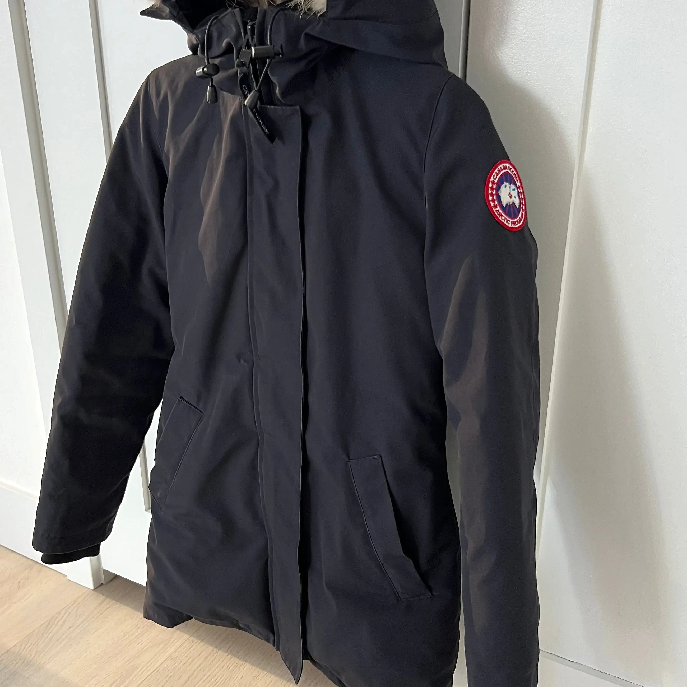 Canada Goose Victoria Parka