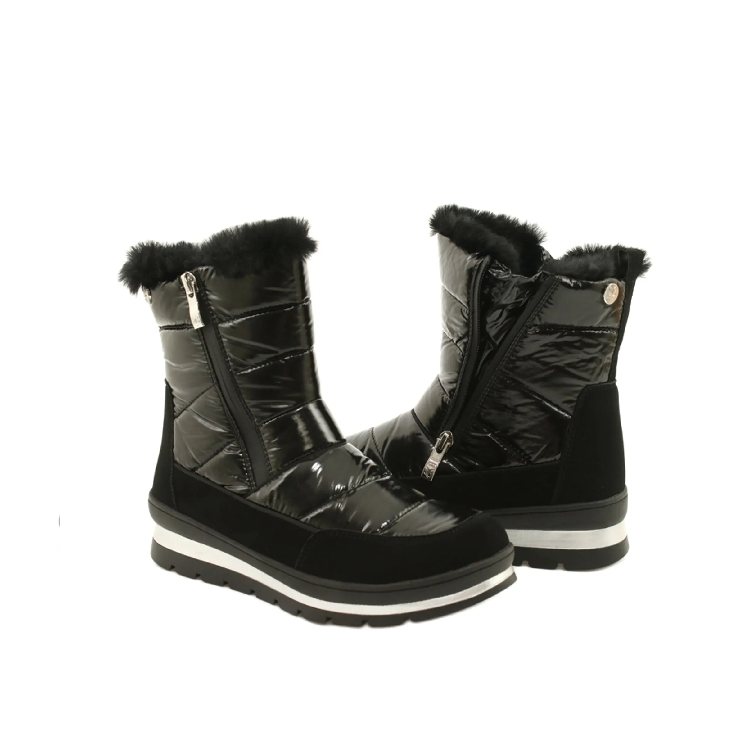 CAPRICE BOOT - 9-26433-41-019