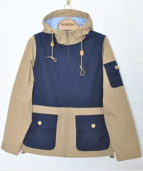 Capuche Parka