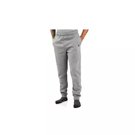 Carhartt Relaxed Fit Midweight Tapered Sweatpant Heather Gray