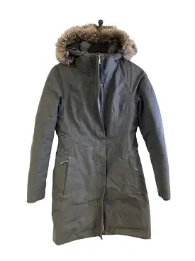 Coat Parka By The North Face  Size: S