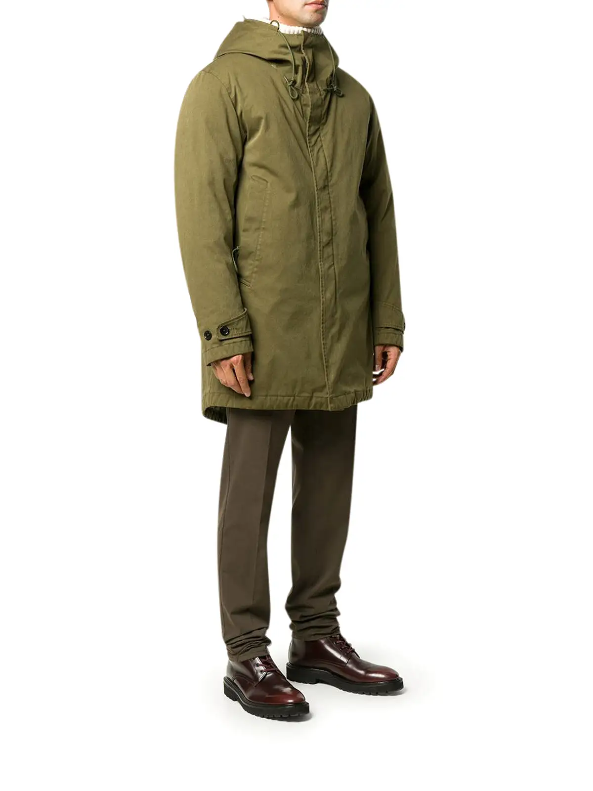 CORE PARKA