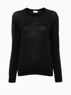 Crew-neck sweater