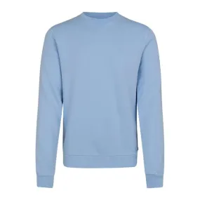 Cruyff - Eduardo Sweater - Washed Blue