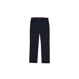 Dickies Flex Regular Fit Straight Leg Carpenter Pant Stonewashed Dark Navy