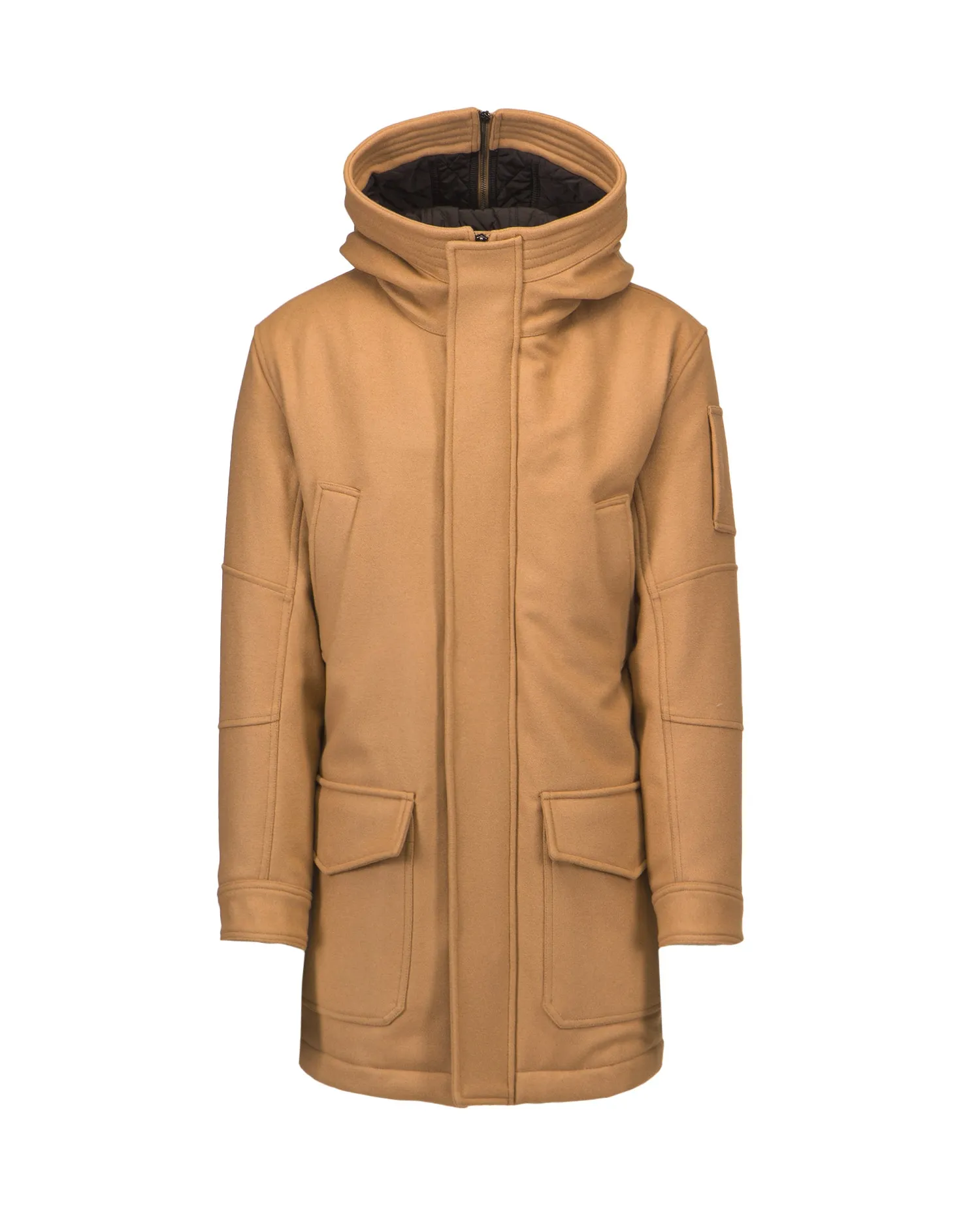 DONDUP Parka UJ789PX0120U-40