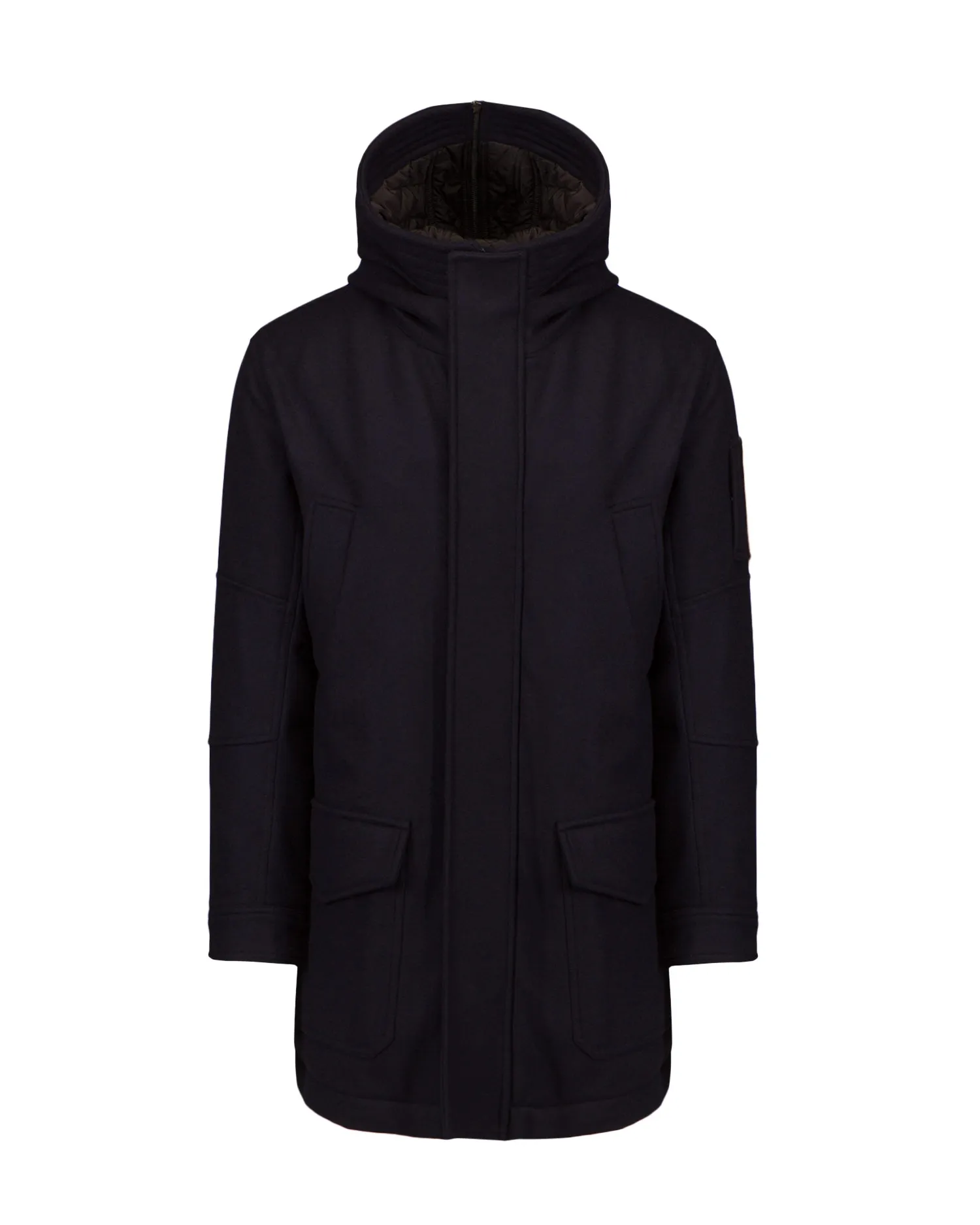 DONDUP parka UJ789PX0120U-890