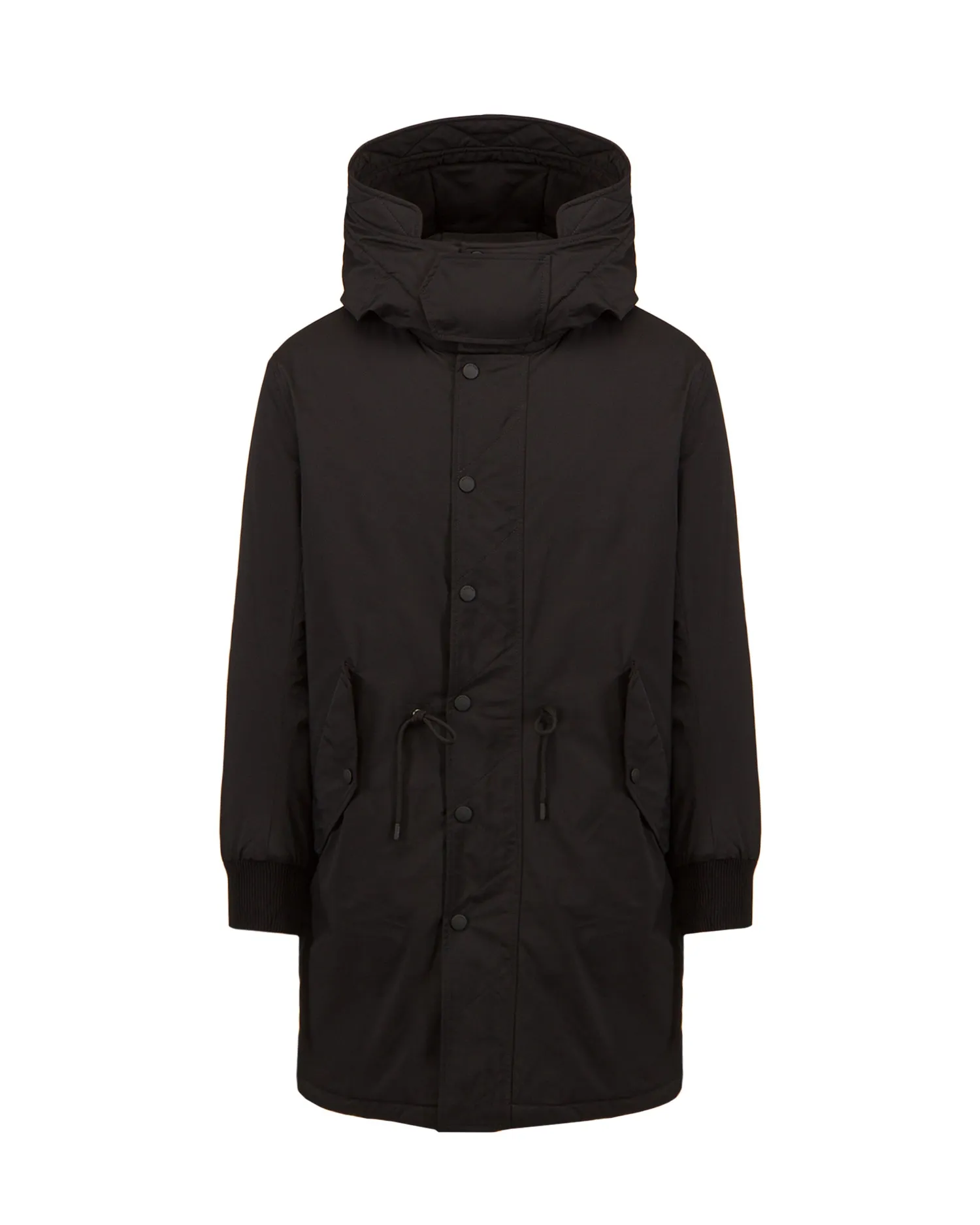 DONDUP parka UJ846PX0129U-999