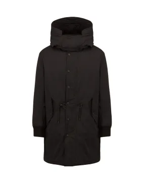 DONDUP parka UJ846PX0129U-999