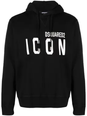 Dsquared2 Sweaters Black