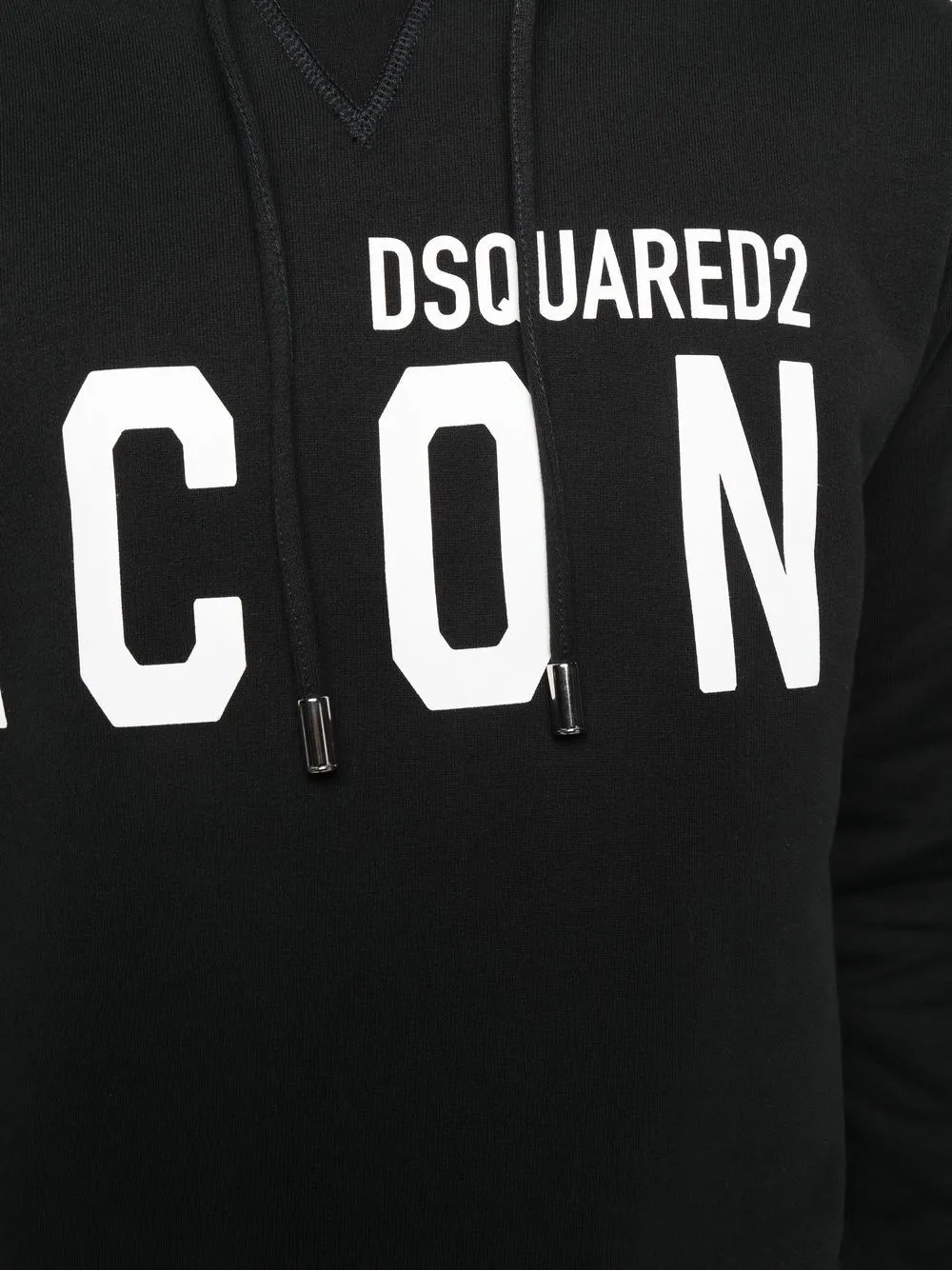 Dsquared2 Sweaters Black