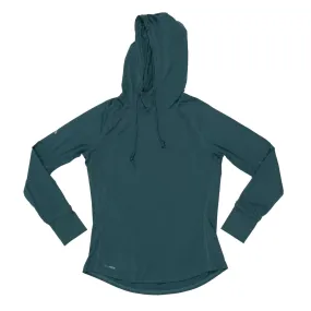 Eastern Mountain Sports Techwick Hoodie - Women's