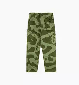 Essentials Chicago Trousers Mens Pants - Green