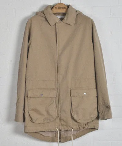 Field Parka