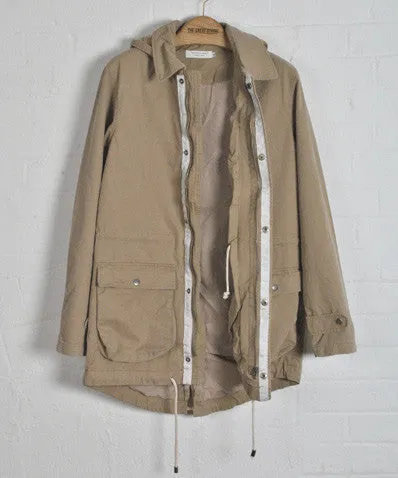 Field Parka