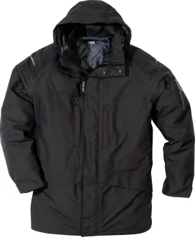 Fristads Kansas Goretex 408 GX Parka Black