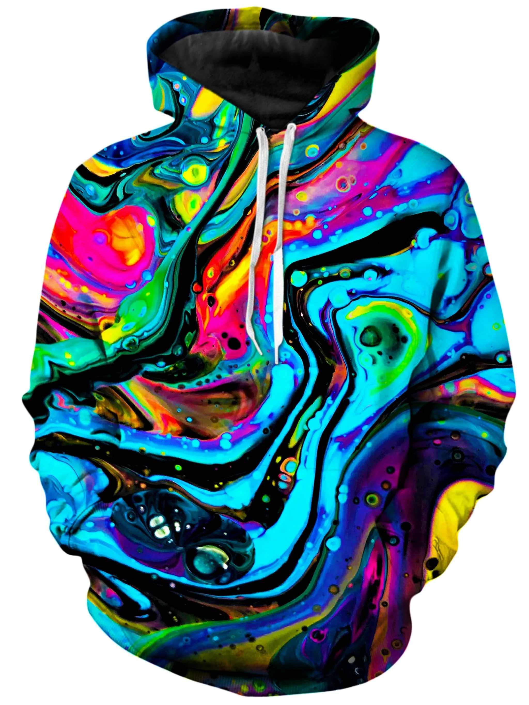 Funkadelic Unisex Hoodie