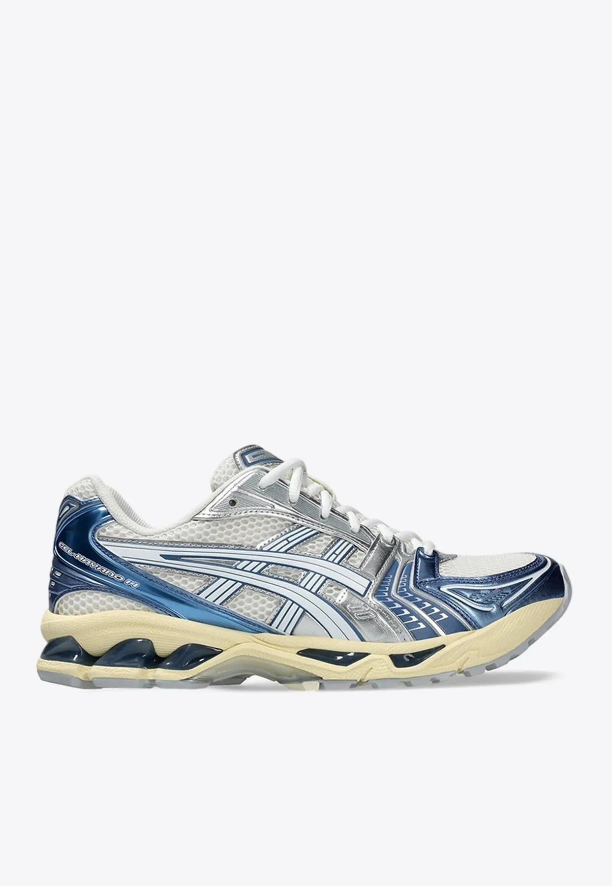 Gel-Kayano 14 Low-Top Sneakers