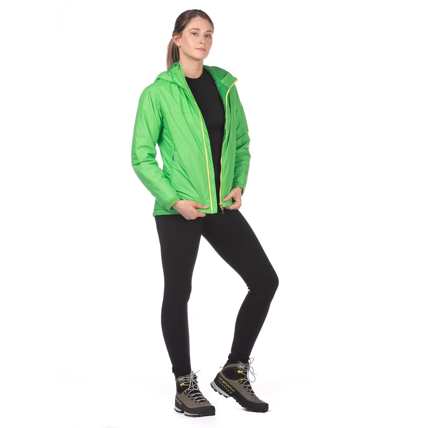 Guide Hoodie PrimaLoft Women Clearance