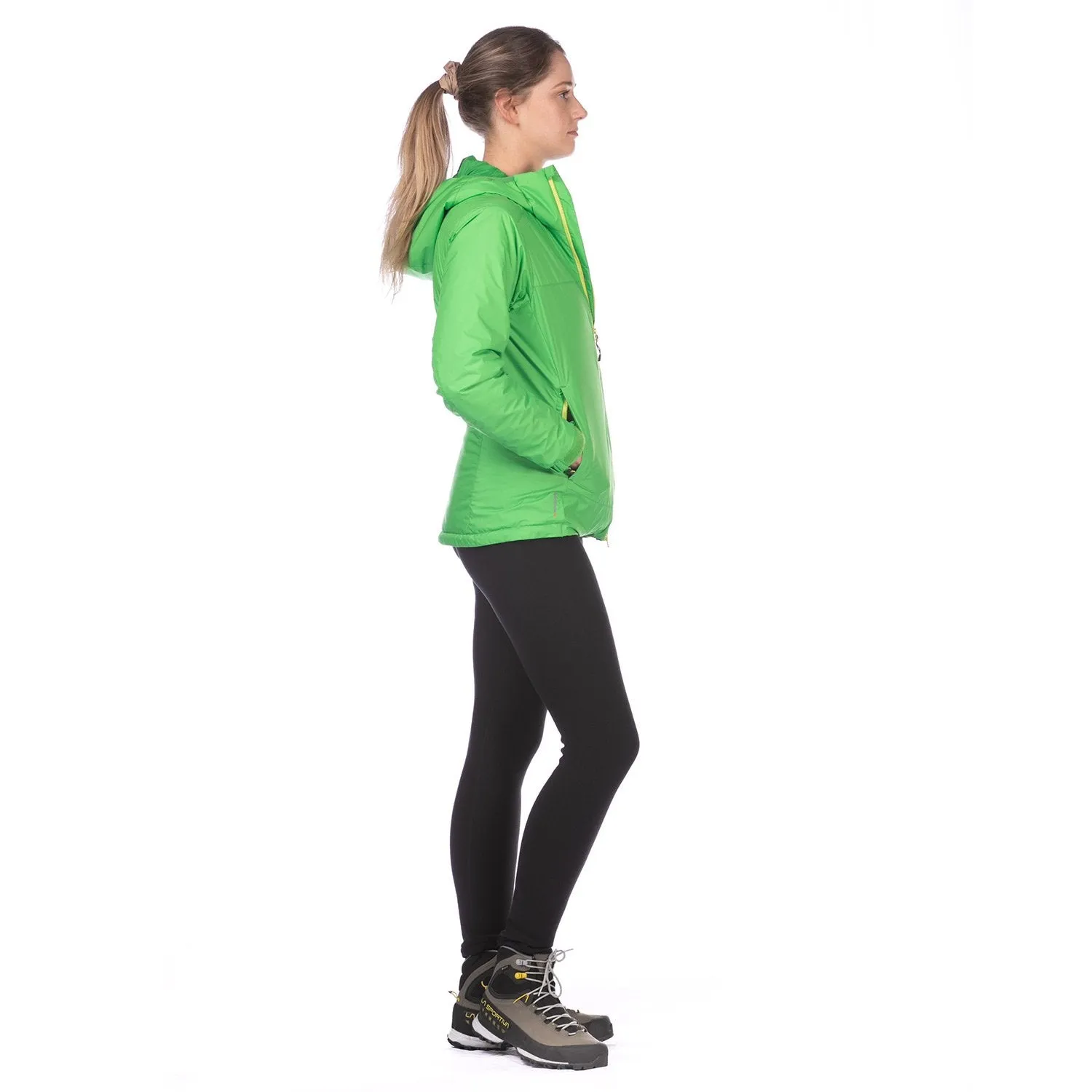 Guide Hoodie PrimaLoft Women Clearance