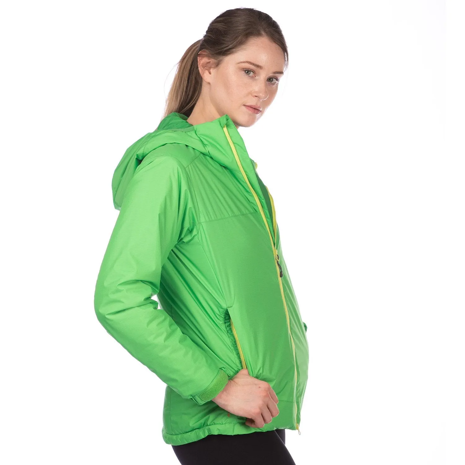 Guide Hoodie PrimaLoft Women Clearance