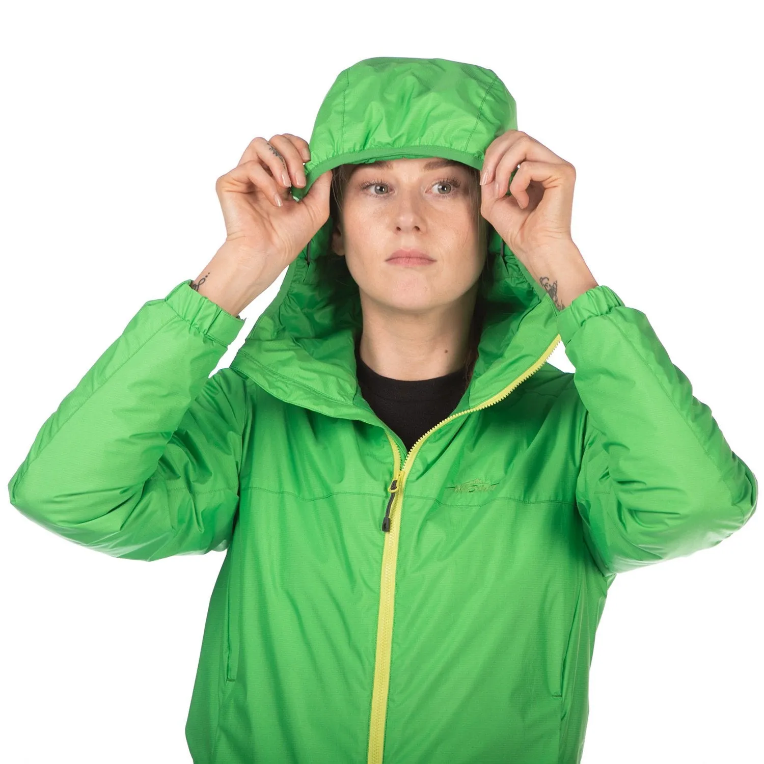 Guide Hoodie PrimaLoft Women Clearance