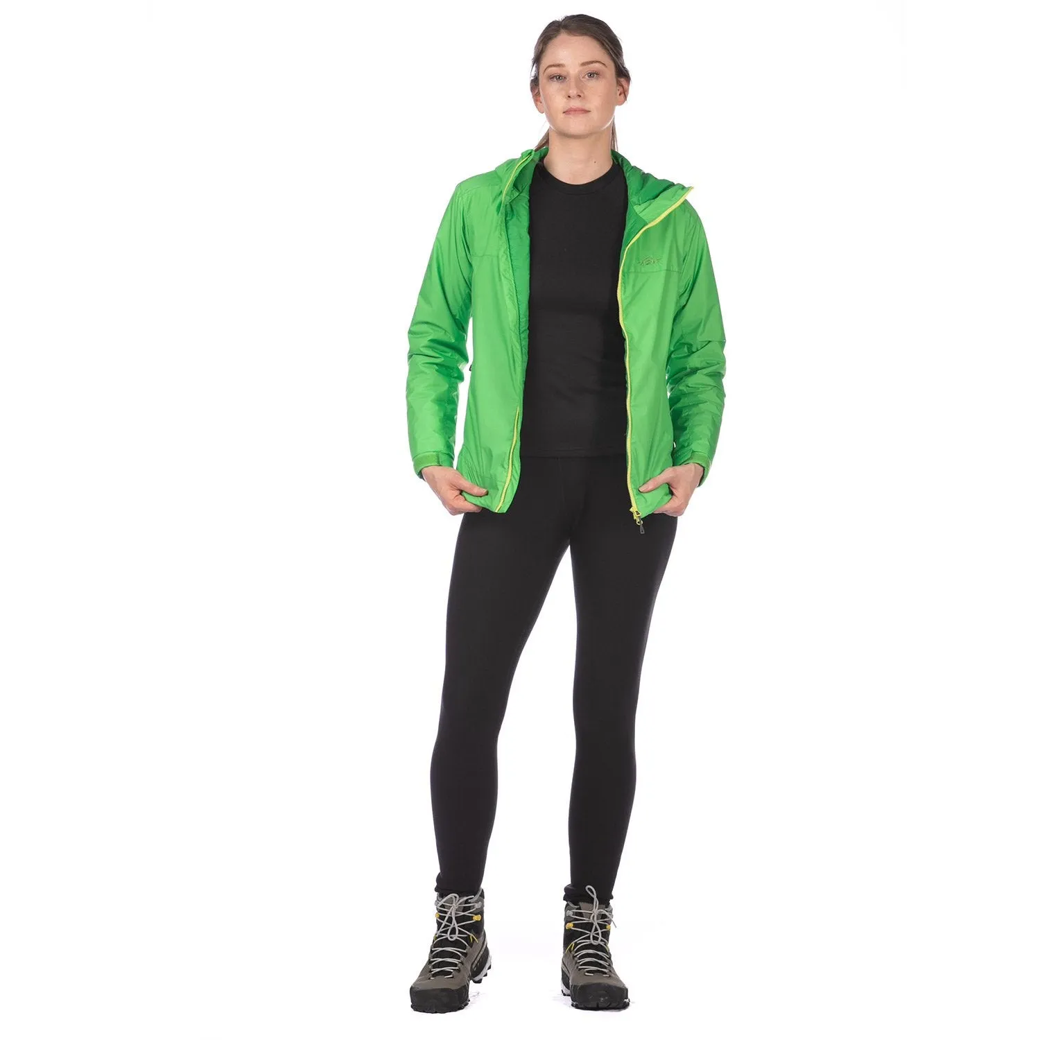 Guide Hoodie PrimaLoft Women Clearance