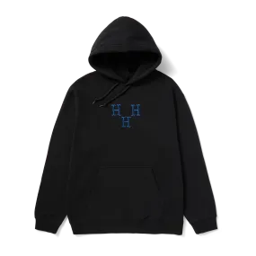 Hat Trick Pullover Hoodie