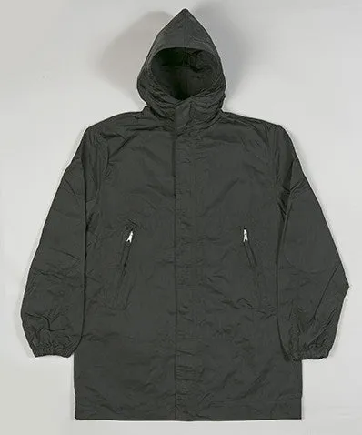 Hazard Parka